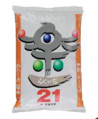 楽一２１　粒状１５ｋｇ