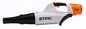 STIHL BGA 85（バッテリー、チャージャー別売）