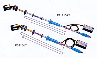 静電噴霧「雷電」ES1210-LT